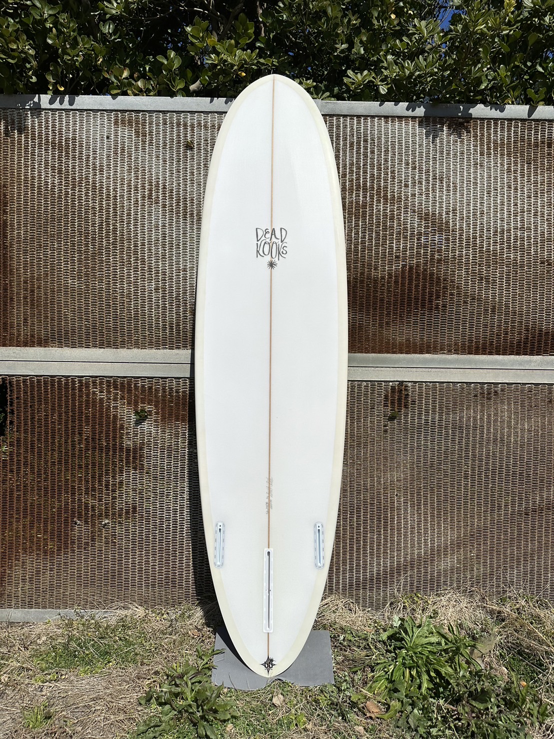 DEADKOOKS surfboard